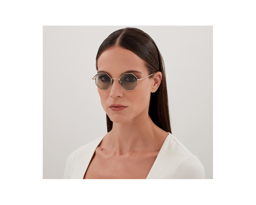 Lunettes de Soleil Gucci Lettering GG1814S