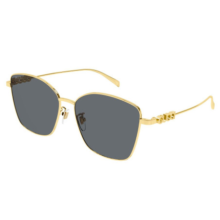 Lunettes de Soleil Gucci Lettering GG1805SA