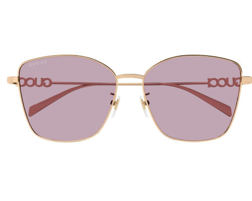 Lunettes de Soleil Gucci Lettering GG1805SA