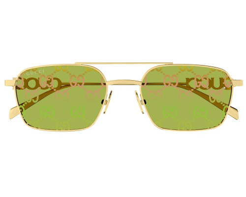 Lunettes de Soleil Gucci Lettering GG1804S