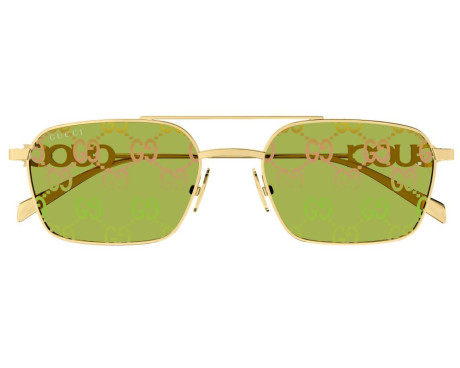 213908-Zonnebril Gucci Belettering GG1804S