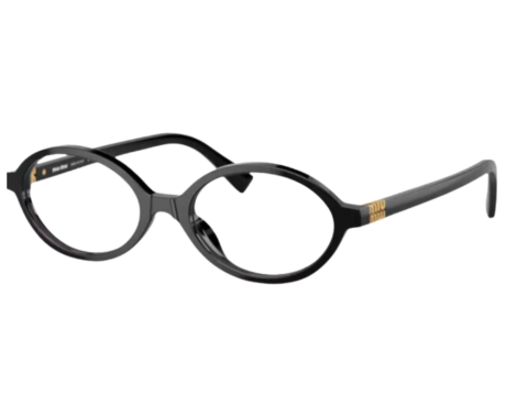 213927-Lunettes de vue Miu Miu MU 01XV