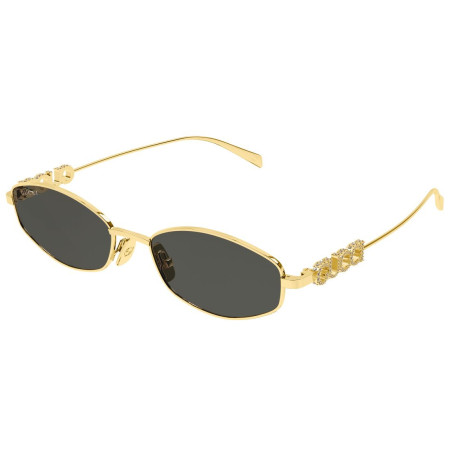 Zonnebril Gucci Belettering GG1802S