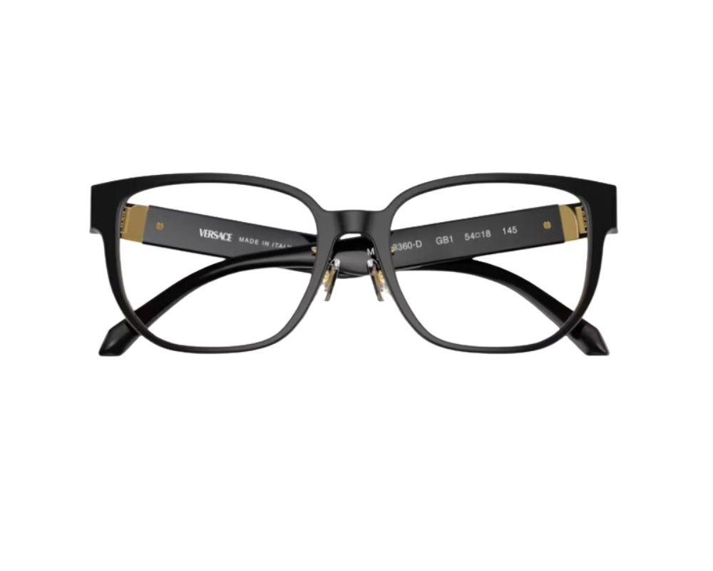 Bril Versace VE3360D