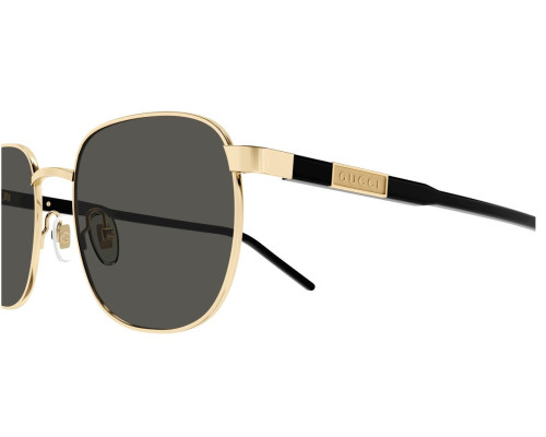 Lunettes de Soleil Gucci Lettering GG1799S
