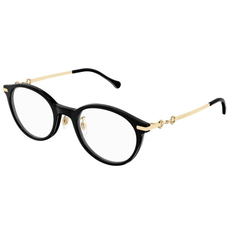 Lunettes de vue Gucci Horsebit Sign GG1904OJ