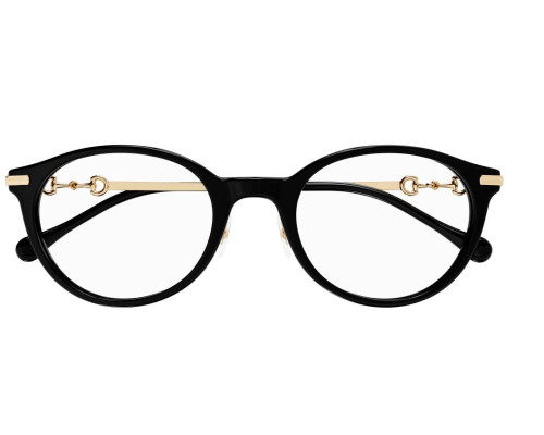 Lunettes de vue Gucci Horsebit Sign GG1904OJ