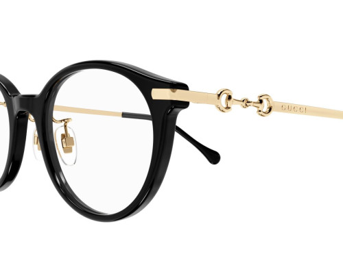 Gucci Horsebit Teken GG1904OJ Zonnebril