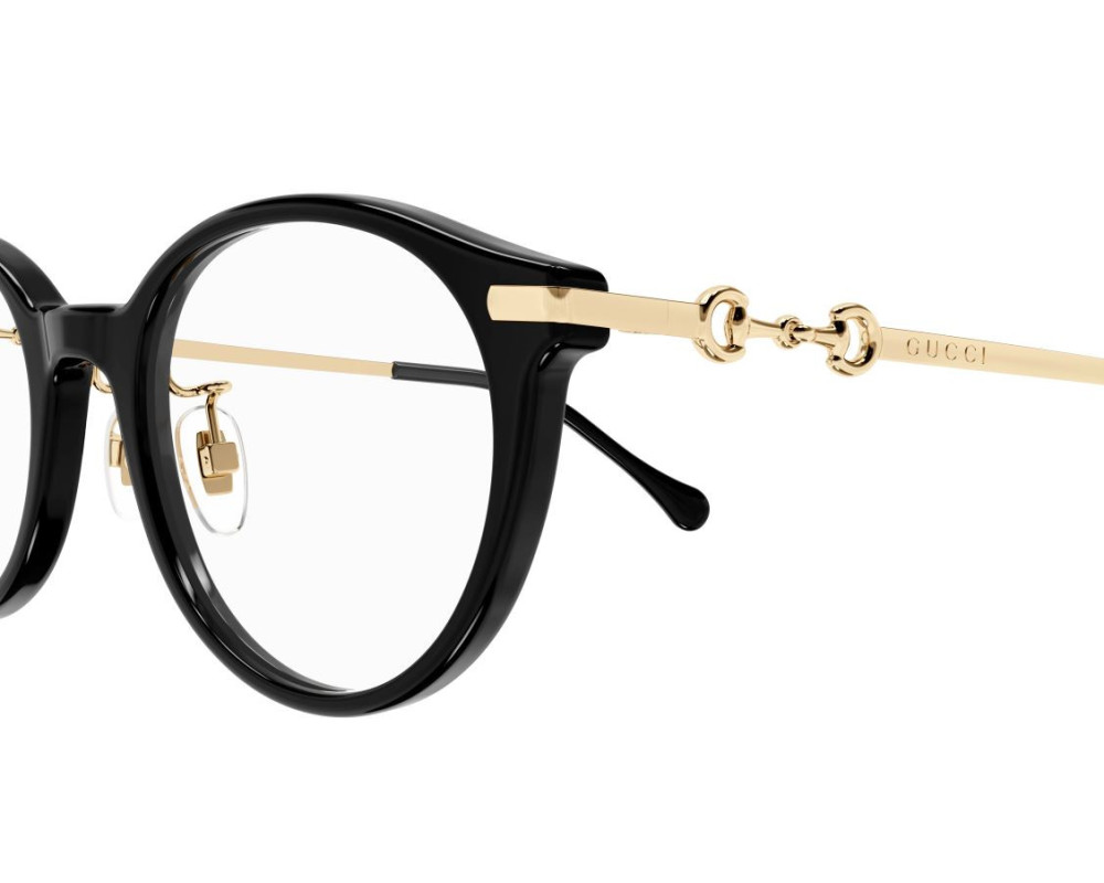 Gucci Horsebit Teken GG1904OJ Zonnebril