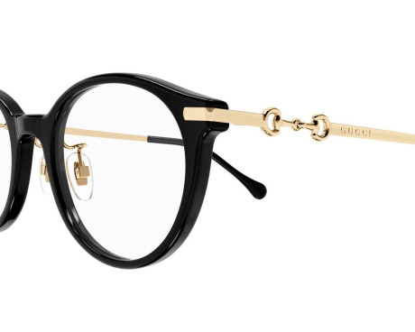 214048-Gucci Horsebit Teken GG1904OJ Zonnebril