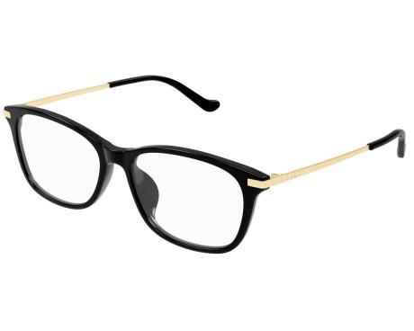 214064-Bril Gucci Belettering GG1902OA
