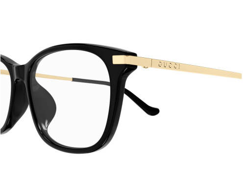 Bril Gucci Belettering GG1902OA