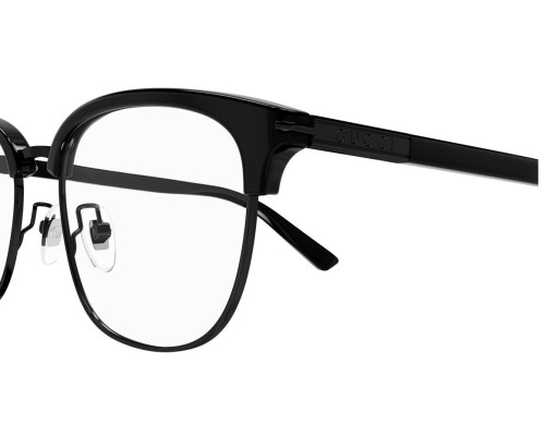 Lunettes de vue Gucci Web GG1901OA