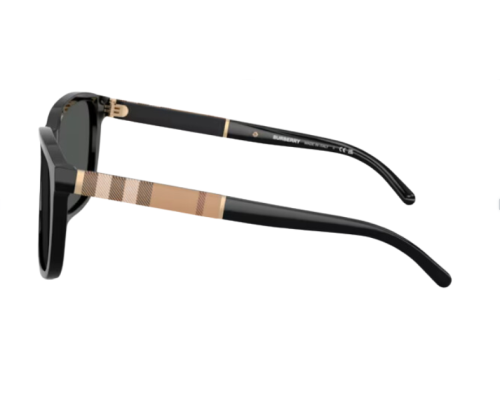 Lunettes de soleil Burberry BE4181 | Revendeur Officiel Burberry