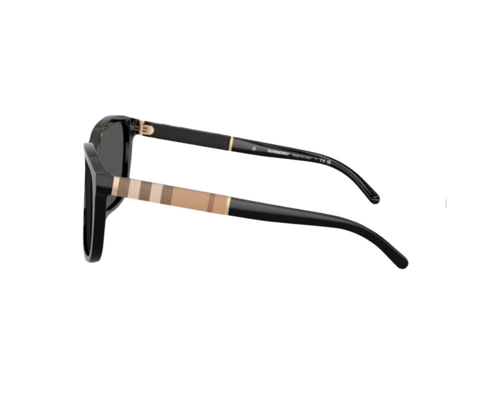 Burberry zonnebril BE4181 | Burberry officiële dealer