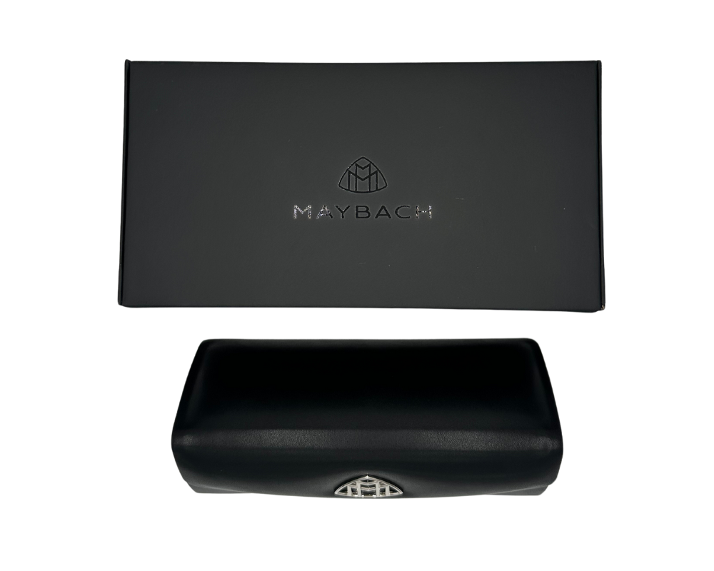 Zonnebril MAYBACH De Symfonie