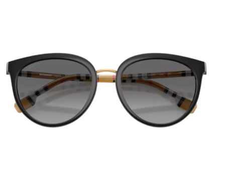 214128-Lunettes de soleil Burberry BE4316