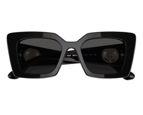 Lunettes de Soleil Burberry BE4337
