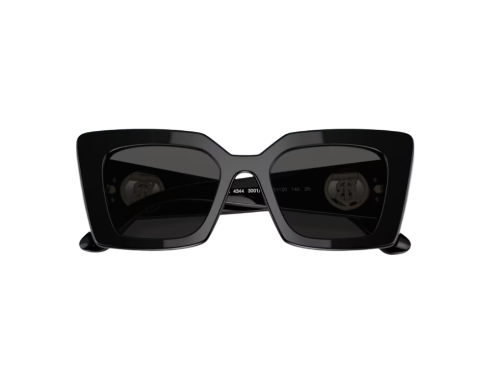 Lunettes de Soleil Burberry BE4337