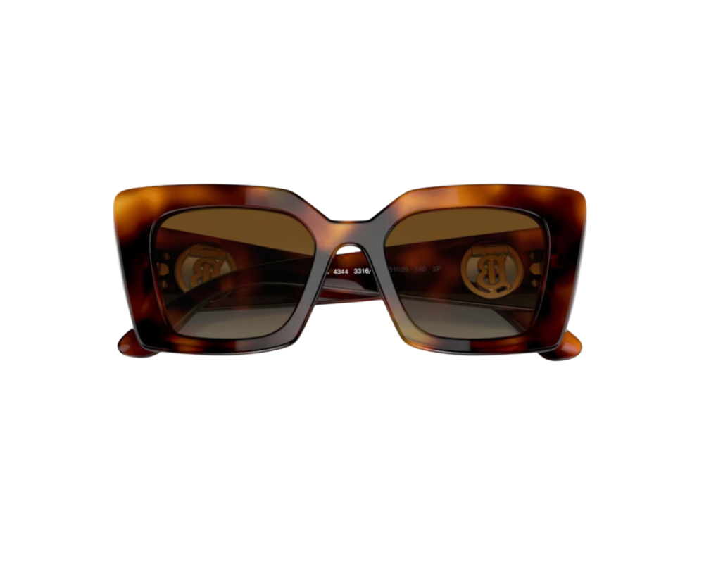 Sunglasses Burberry BE4344