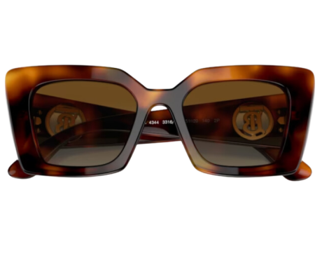 214157-Lunettes de Soleil Burberry BE4344