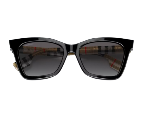 Lunettes de Soleil Burberry BE4346