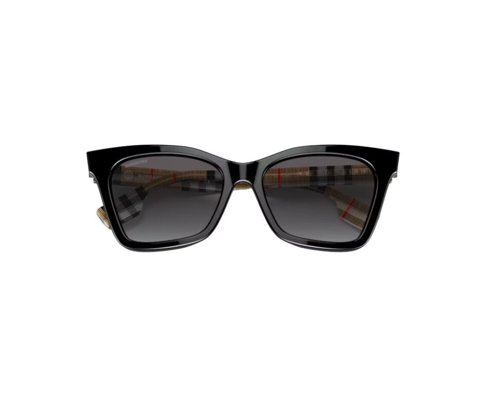 Lunettes de Soleil Burberry BE4346