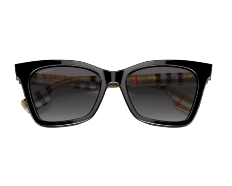 214169-Lunettes de Soleil Burberry BE4346