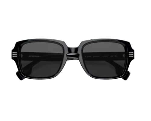 Zonnebril Burberry BE4349