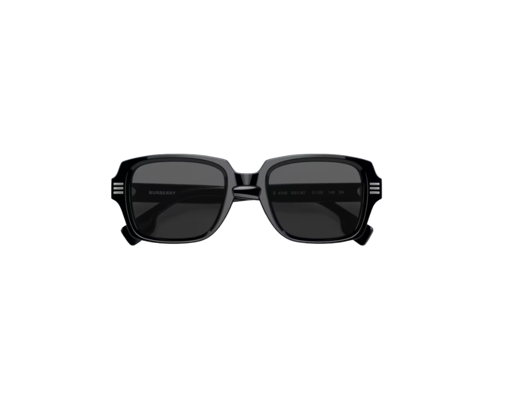 Lunettes de Soleil Burberry BE4349