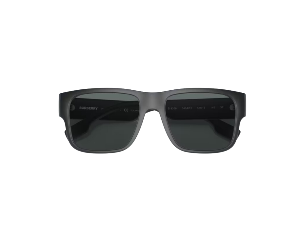Lunettes de Soleil Burberry BE4358