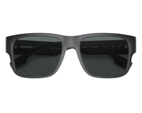 214174-Lunettes de Soleil Burberry BE4358