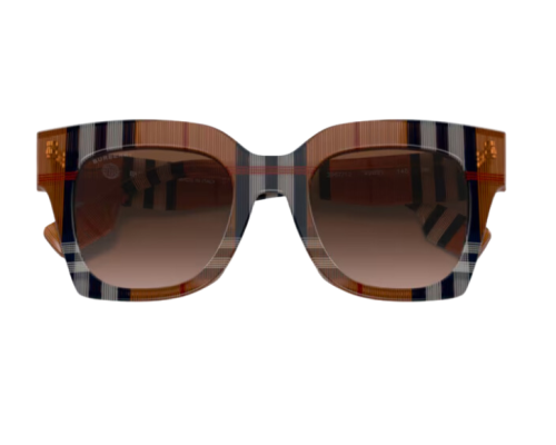 Zonnebril Burberry BE4364
