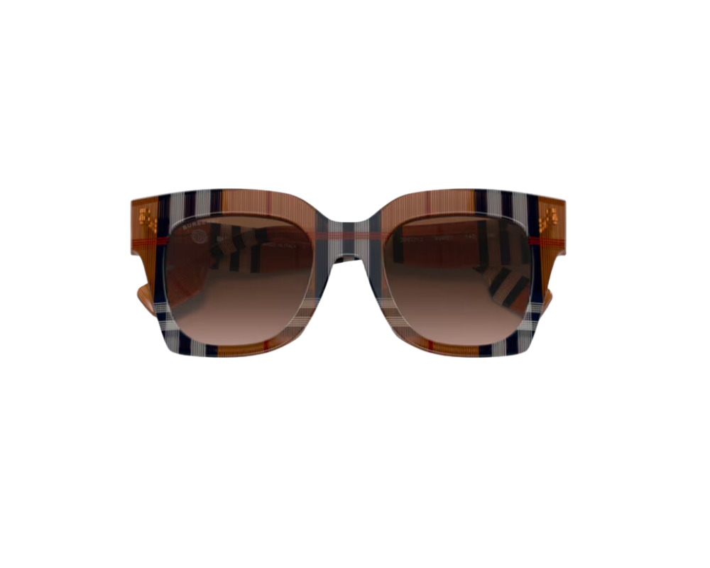 Lunettes de Soleil Burberry BE4364