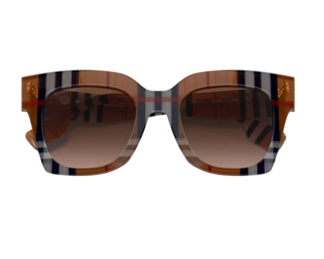 214181-Zonnebril Burberry BE4364