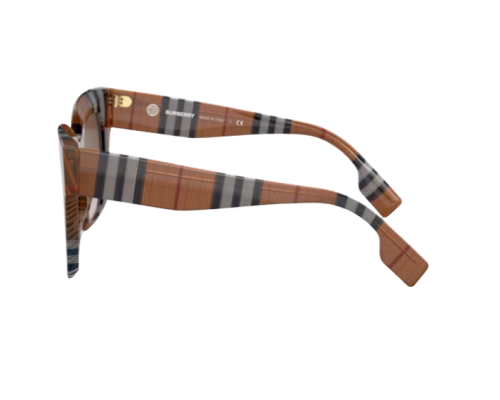 Zonnebril Burberry BE4364