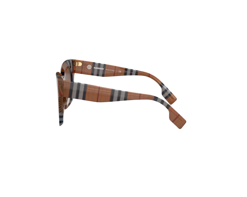 Lunettes de Soleil Burberry BE4364