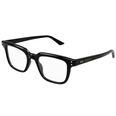 Lunettes de vue Gucci Rivets GG1895O