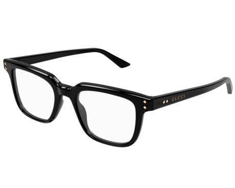 214213-Lunettes de vue Gucci Rivets GG1895O