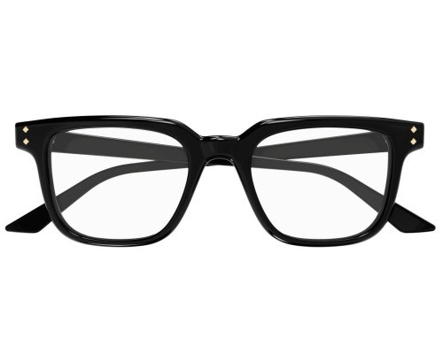 Lunettes de vue Gucci Rivets GG1895O