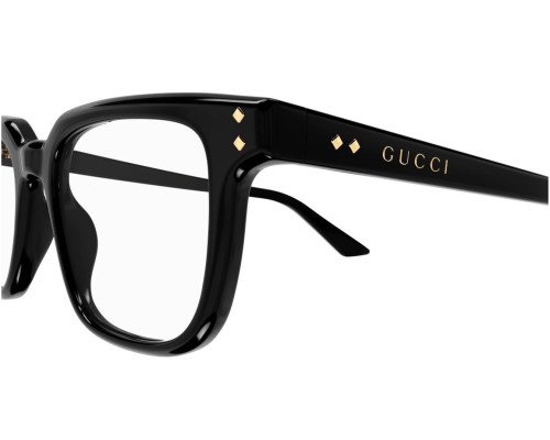 Lunettes de vue Gucci Rivets GG1895O