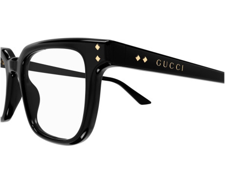 214215-Lunettes de vue Gucci Rivets GG1895O