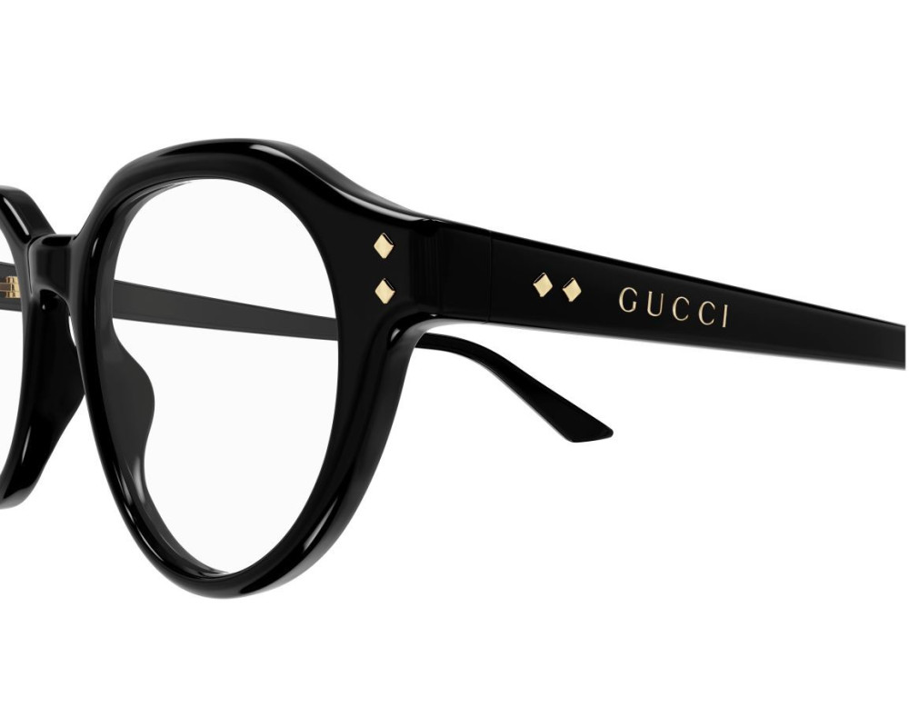 Lunettes de vue Gucci Rivets GG1894O