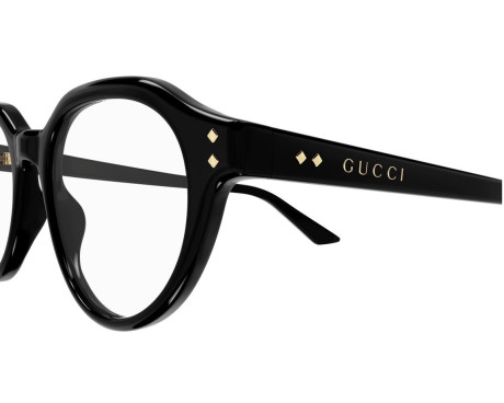 214228-Lunettes de vue Gucci Rivets GG1894O