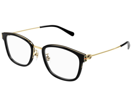 214238-Bril Gucci Embleem GG1886OA
