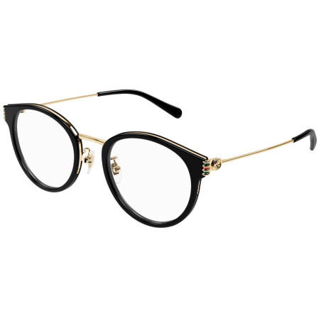 Lunettes de vue Gucci Web GG1885OA