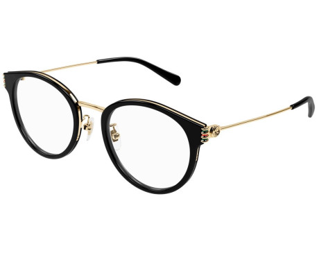 214253-Lunettes de vue Gucci Web GG1885OA