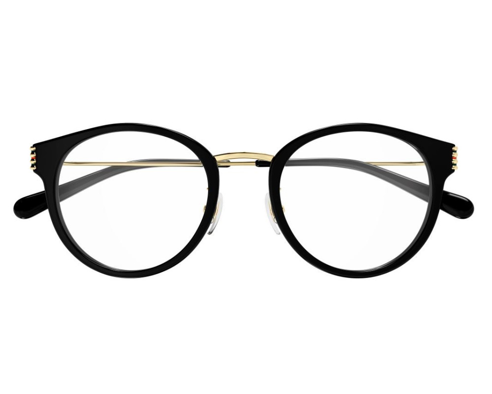 Eyeglasses Gucci Web GG1885OA