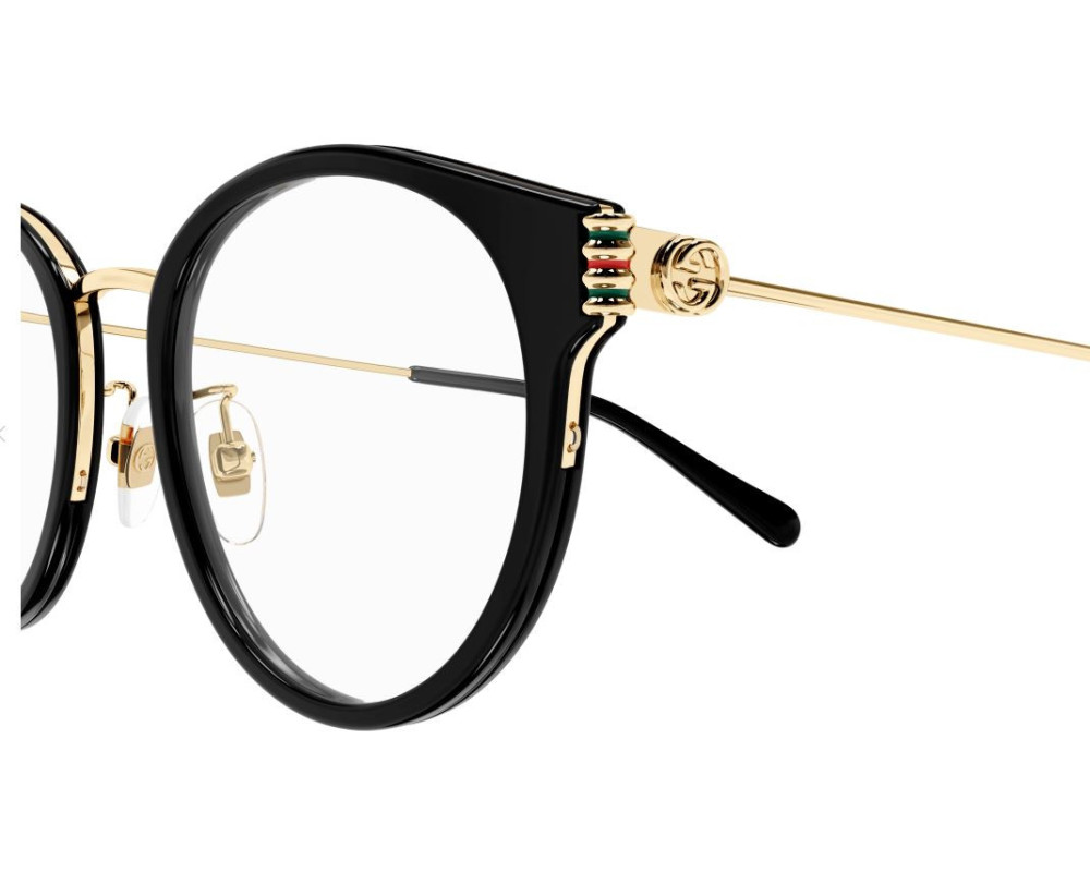Eyeglasses Gucci Web GG1885OA
