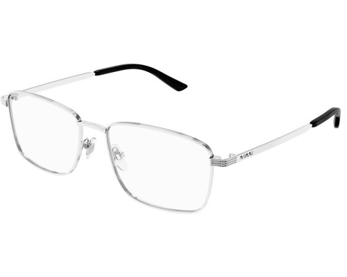 Bril Gucci belettering GG1882O